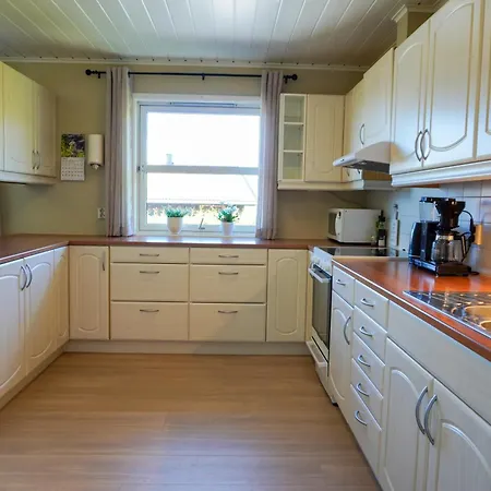 Med Flott Uteplass Ulefoss