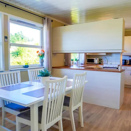 Med Flott Uteplass Ulefoss