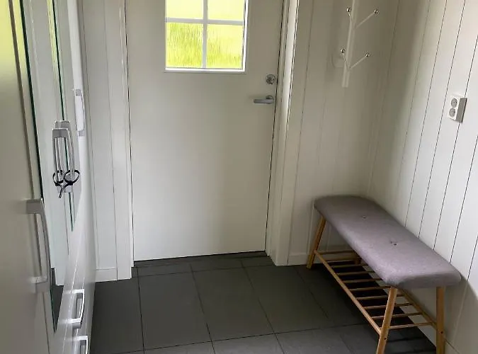 Med Flott Uteplass * Ulefoss